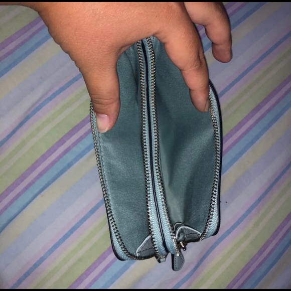 Coach Wristlet - Picture 3 of 5